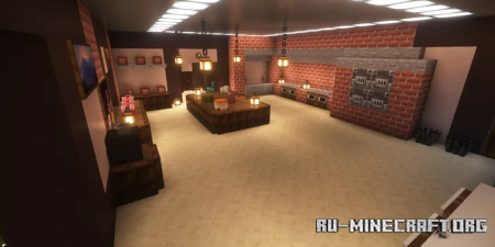  Nekopara La Soleil  Minecraft