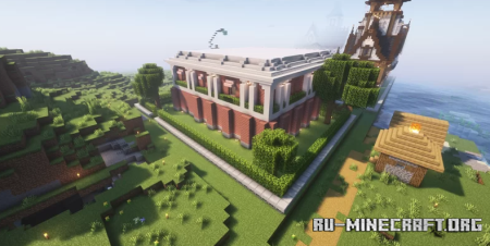  Nekopara La Soleil  Minecraft