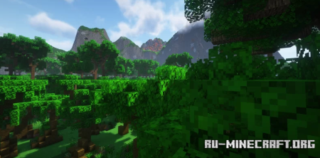  750x750 - Jungle island  Minecraft