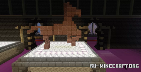  Amaravati (800 days)  Minecraft