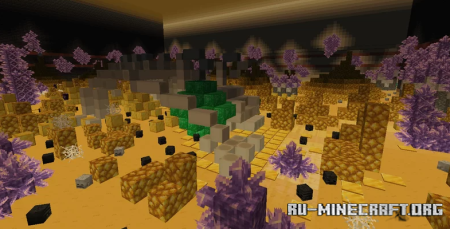  Amaravati (800 days)  Minecraft