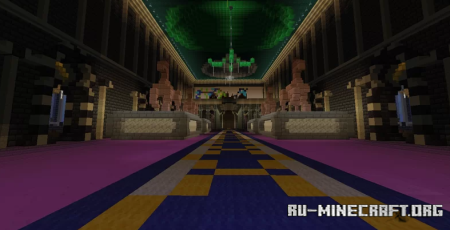  Amaravati (800 days)  Minecraft