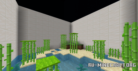    Ruthless Studios  Minecraft PE