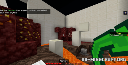    Ruthless Studios  Minecraft PE