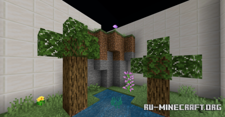    Ruthless Studios  Minecraft PE