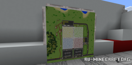     thecrewofdrawing  Minecraft PE