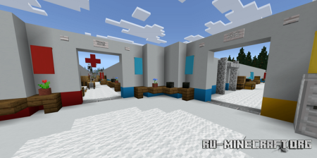     thecrewofdrawing  Minecraft PE