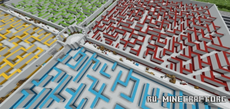     thecrewofdrawing  Minecraft PE