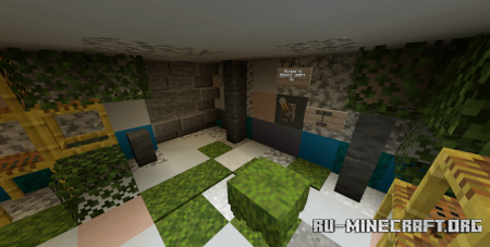     thecrewofdrawing  Minecraft PE