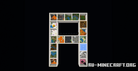     Minecraft PE 1.21