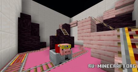    Minecraft PE 1.21