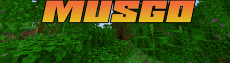  Musgo  Minecraft 1.21.8