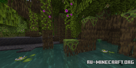  Musgo  Minecraft 1.21.8