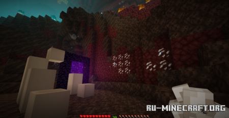  Fresh Ores and Ingots  Minecraft 1.21.8