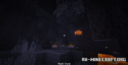  Fresh Ores and Ingots  Minecraft 1.21.8