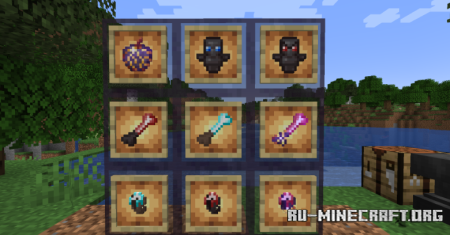  Pet Essence  Minecraft 1.20.1