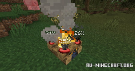  JSST Mod  Minecraft 1.21.5