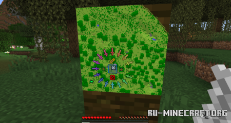  JSST Mod  Minecraft 1.21.5