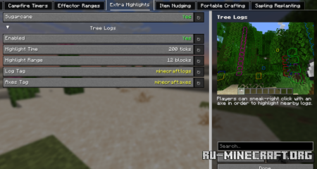  JSST Mod  Minecraft 1.21.5