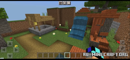  Escape: The Village by SuperBeast20  Minecraft