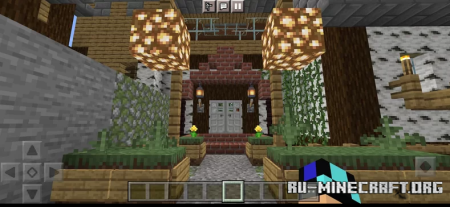  Escape: The Village by SuperBeast20  Minecraft