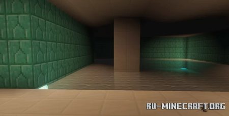  The Backrooms - Journey to the Source  Minecraft