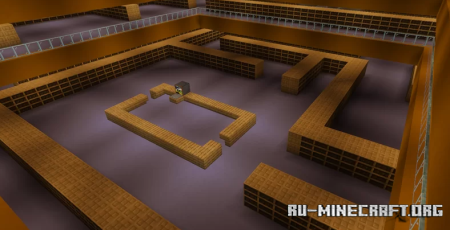  The Backrooms - Journey to the Source  Minecraft