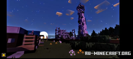  The Crafting Dead 2 : The Lost Island  Minecraft