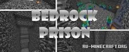  Escape from Bedrock V1  Minecraft