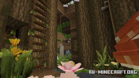      Minecraft PE