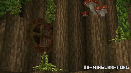      Minecraft PE