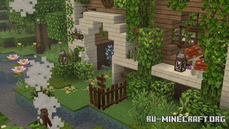      Minecraft PE