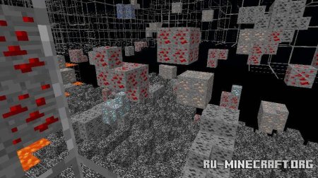  Xray   Minecraft PE 1.21
