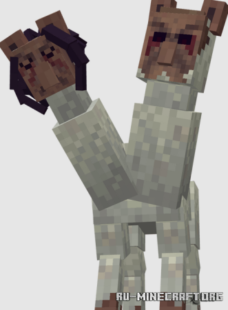    Minecraft PE 1.21