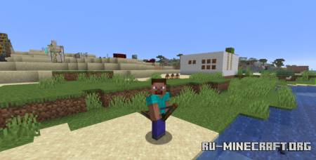  Glowing 3D Tools  Minecraft 1.21.8