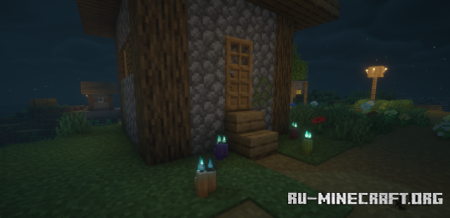  Soul Candles  Minecraft 1.21.8