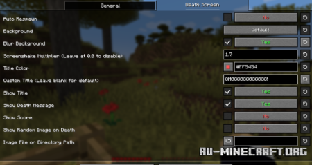  Player Death Sound  Minecraft 1.21.5