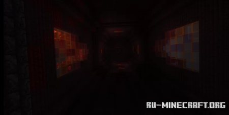  Great Infernal Tower  Minecraft