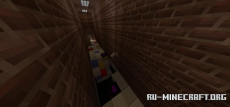  The Red Signal 3  Minecraft