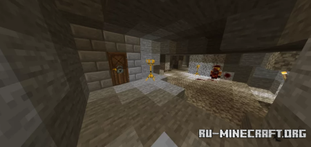  The Red Signal 3  Minecraft