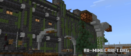  :    Minecraft PE