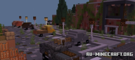  :    Minecraft PE