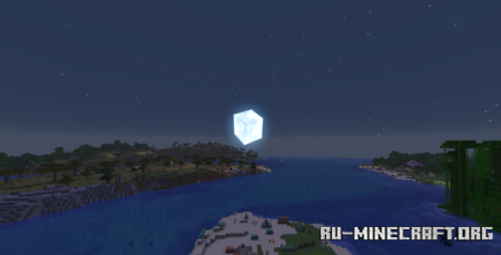  Clouds Pack  Minecraft 1.21.8
