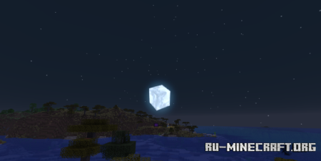  Clouds Pack  Minecraft 1.21.8
