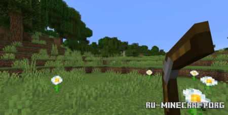  Boomerangs  Minecraft 1.21.8
