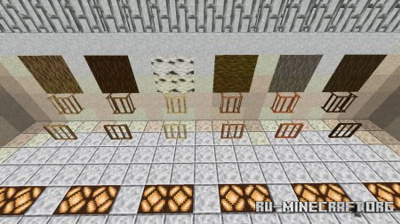  Additional Bars  Minecraft 1.21.8