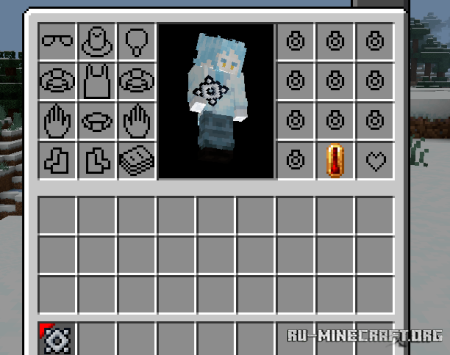      Minecraft PE 1.21