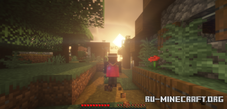 Third Person Nametags  Minecraft 1.21.8