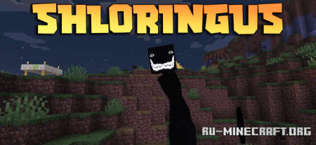  Shloringus  Minecraft 1.19.2