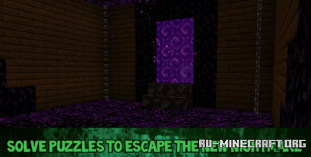  Redstone Horror House: The Nightmare Begins  Minecraft